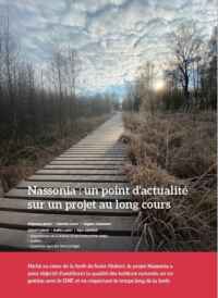 Foret Nature159 Nassonia