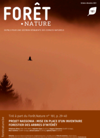 Foret Nature 161 Nassonia