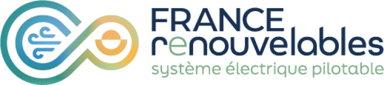 Logo france renouvelables