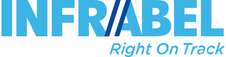 Logo Infrabel